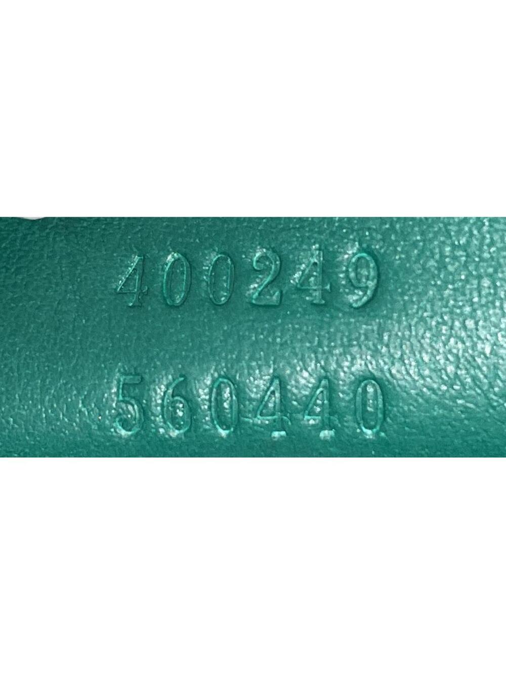 Gucci Dionysus Bag Embroidered Gg #239609G10B - Picture 8 of 8